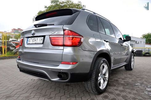 BMW X5 2011 - фото 4