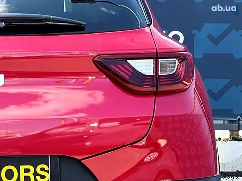 Kia Stonic 2024 - фото 20