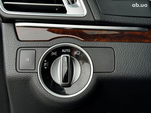 Mercedes-Benz E-Класс 2013 черный - фото 29