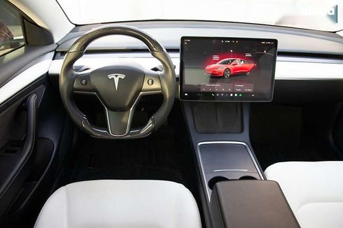 Tesla Model 3 2022 - фото 10