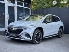 Продажа б/у Mercedes-Benz EQS-Класс 2023 года - купить на Автобазаре