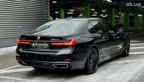 BMW 7 серия 2019 - фото 10