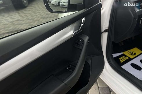 Skoda Octavia 2015 - фото 18