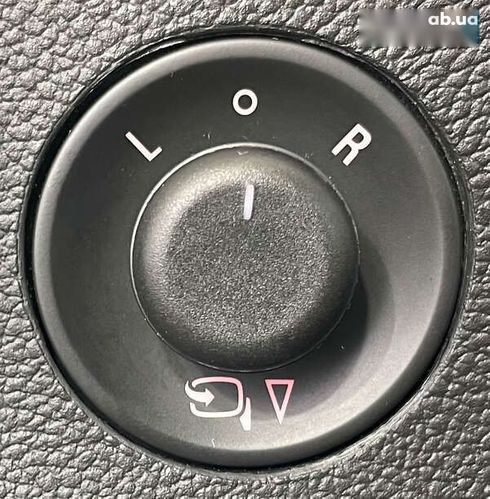 Opel Astra 2015 - фото 22
