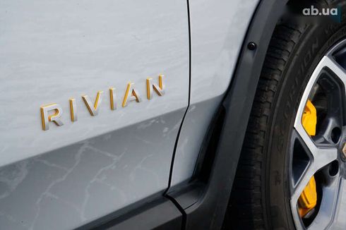 Rivian R1T 2022 - фото 16