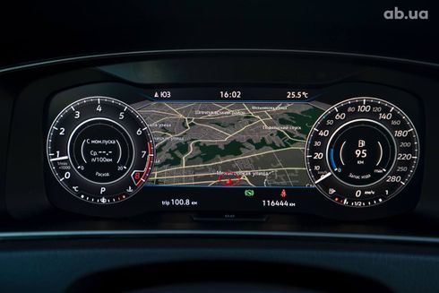 Volkswagen Golf 2017 - фото 5