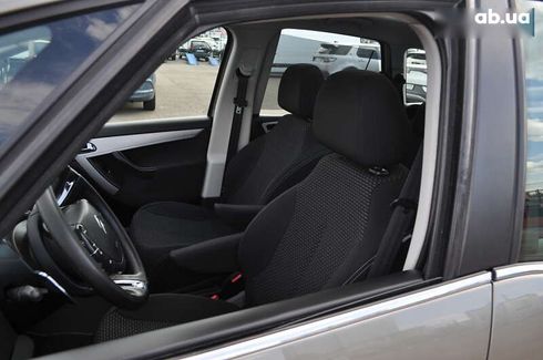 Citroёn C4 Picasso 2011 - фото 18