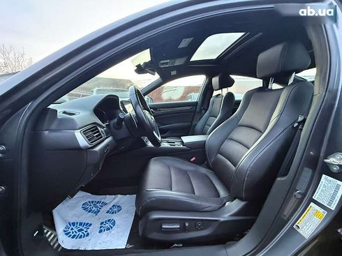 Honda Accord 2019 - фото 10