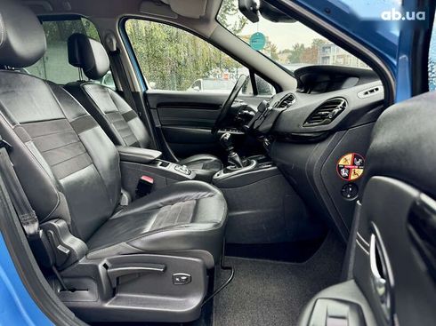 Renault grand scenic 2013 - фото 3
