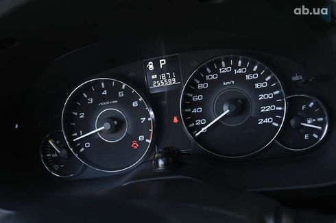 Subaru Legacy 2011 - фото 18