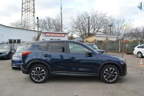 Mazda CX-5 2016 - фото 3