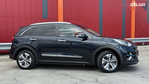 Kia Niro 2022 - фото 10