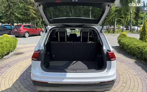 Volkswagen Tiguan 2017 - фото 21