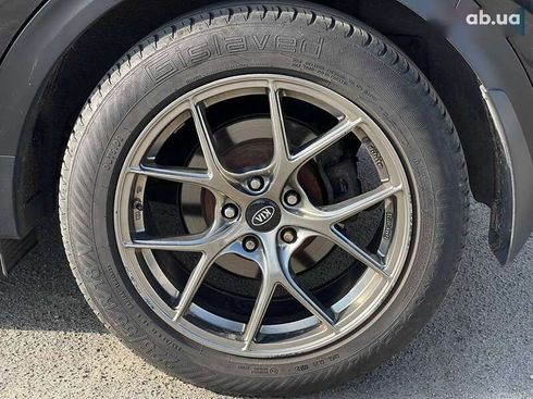 Kia Sportage 2017 - фото 17