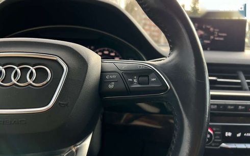 Audi Q7 2017 - фото 12