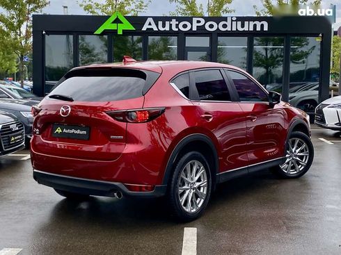 Mazda CX-5 2020 - фото 4