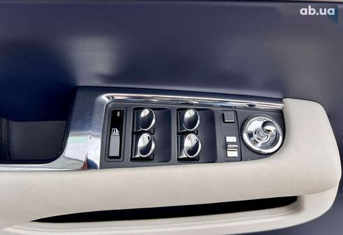 Rolls-Royce Wraith 2015 - фото 24