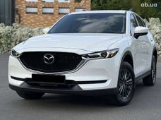 Продажа б/у Mazda CX-5 2021 года - купить на Автобазаре