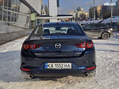 Mazda 3 2019 - фото 6