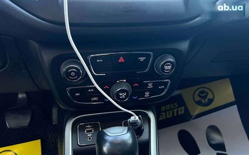 Jeep Compass 2019 - фото 18
