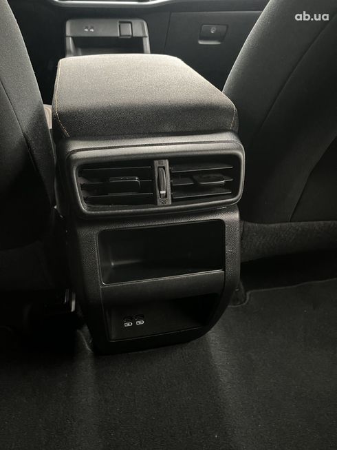 Honda Prologue 2024 белый - фото 5