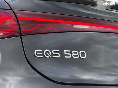 Mercedes-Benz EQS-Класс 2022 - фото 30