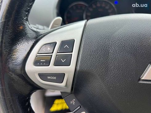 Mitsubishi Pajero Sport 2013 - фото 14