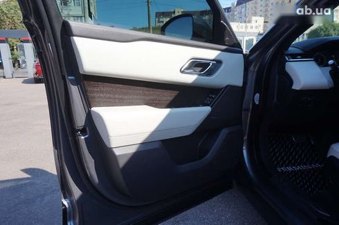 Land Rover Range Rover Velar 2018 - фото 17