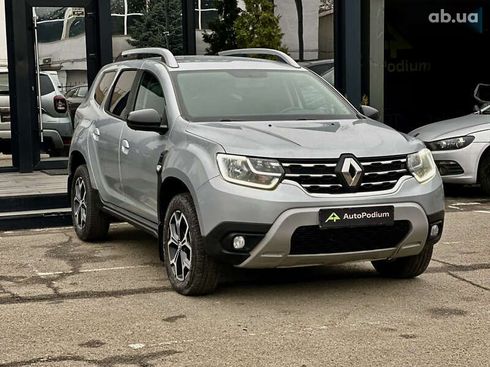 Renault Duster 2020 - фото 4