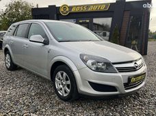 Продажа б/у Opel Astra в Ивано-Франковской области - купить на Автобазаре