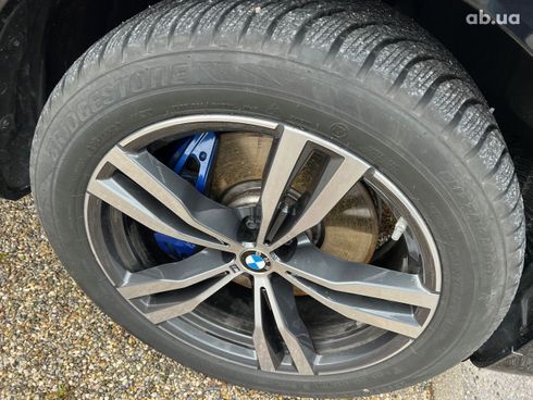 BMW X7 2021 - фото 20