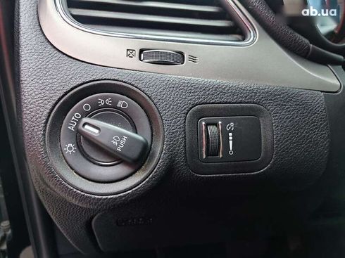 Dodge Journey 2018 - фото 17