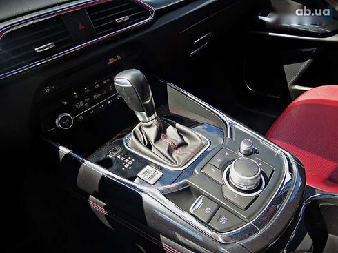 Mazda CX-9 2022 - фото 14