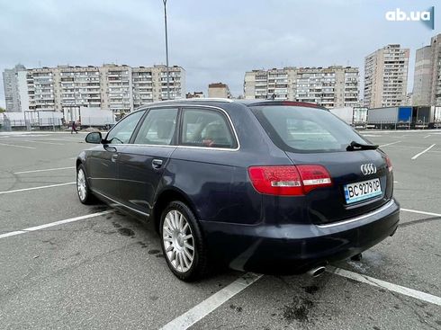 Audi A6 2009 - фото 12