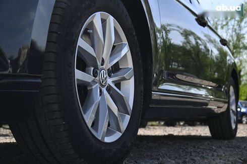 Volkswagen Passat 2017 - фото 8