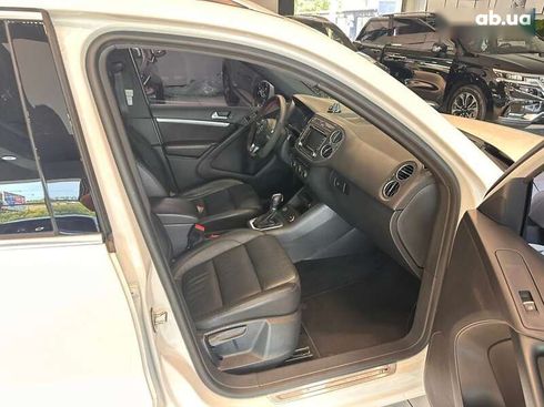 Volkswagen Tiguan 2015 - фото 22