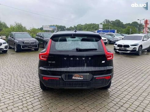 Volvo XC40 2020 - фото 6