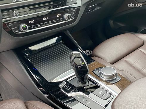 BMW X3 2017 - фото 13