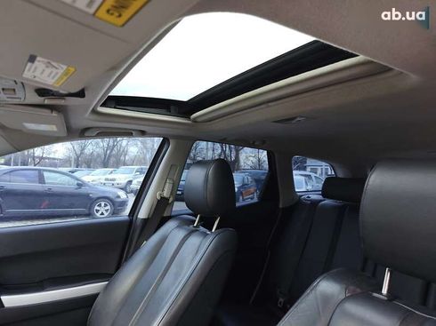 Mazda CX-7 2007 - фото 27
