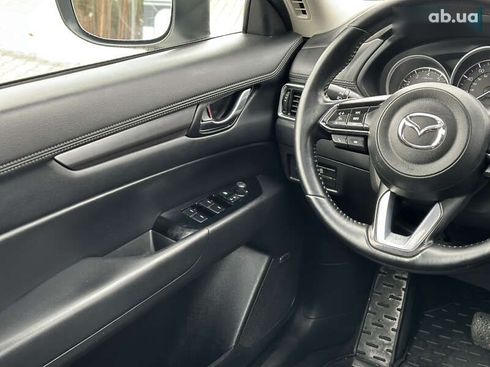 Mazda CX-5 2018 - фото 30