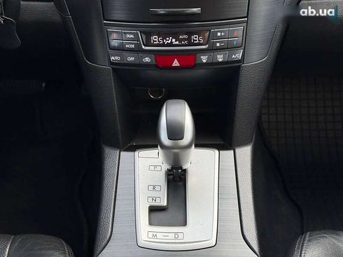 Subaru Outback 2013 - фото 22