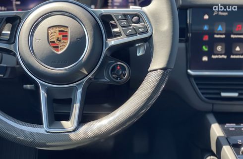 Porsche Cayenne 2024 - фото 16