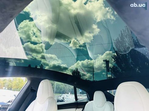 Tesla Model S 2021 - фото 17
