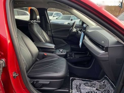 Ford Mustang Mach-E 2022 - фото 27
