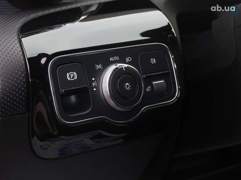 Mercedes-Benz A-Класс 2019 - фото 29