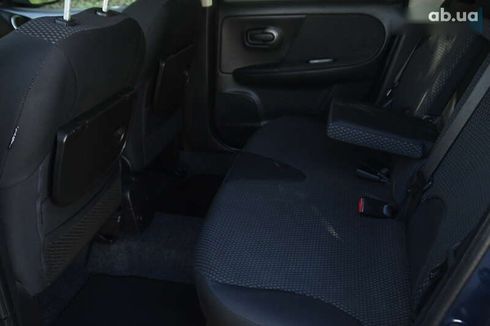 Nissan Note 2008 - фото 19
