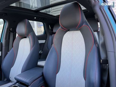 BYD Yuan EV 2023 - фото 21