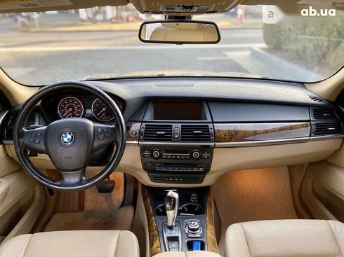 BMW X5 2011 - фото 15