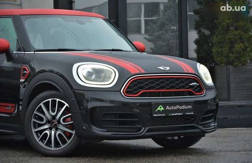 MINI Countryman 2017 - фото 2