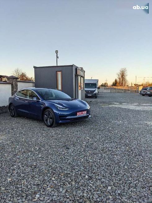 Tesla Model 3 2019 - фото 14